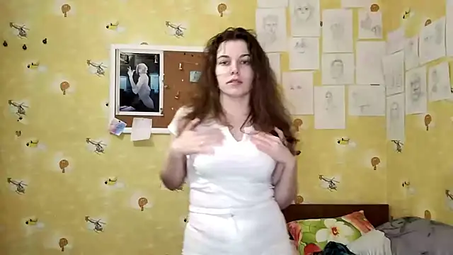 Snapshot of VarioWay chatting on 03/25/26, 06:18 VarioWay online show from 03/25/26, 06:18