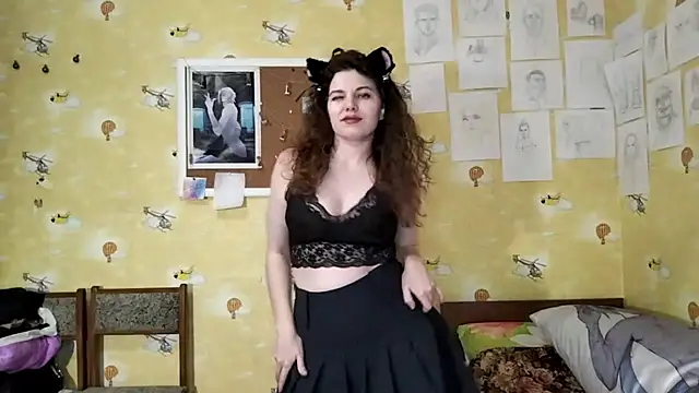 Snapshot of VarioWay chatting on 04/13/26, 05:39 VarioWay online show from 04/13/26, 05:39