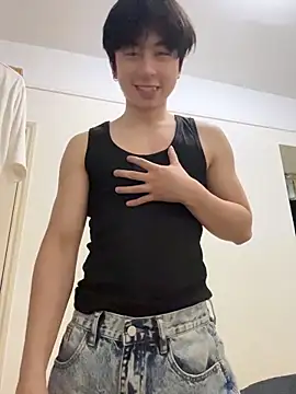 kissbaby-111 online show from 05/19/26, 02:24