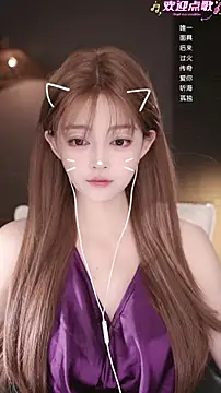 Anne-w online show from 04/13/26, 12:53