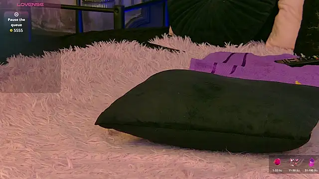 DivaCassie online show from 04/06/26, 08:32