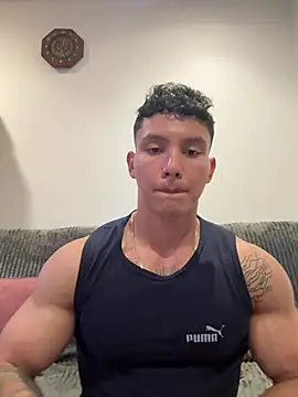 JAYCAM  online show from 04/25/26, 10:07