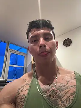 JAYCAM  online show from 05/09/26, 10:46