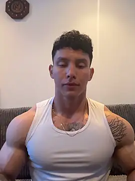 JAYCAM  online show from 04/08/26, 05:25