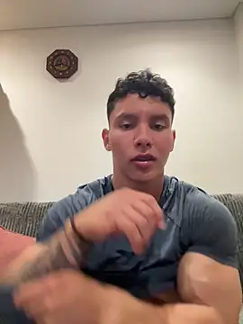 JAYCAM  online show from 04/15/26, 01:22