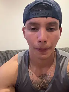 JAYCAM  online show from 05/08/26, 09:29