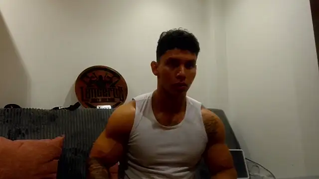 JAYCAM  online show from 05/20/26, 02:08