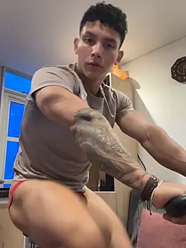 JAYCAM  online show from 05/27/26, 10:39
