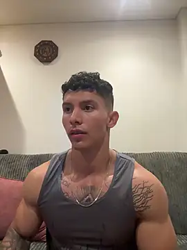 JAYCAM  online show from 05/15/26, 12:30