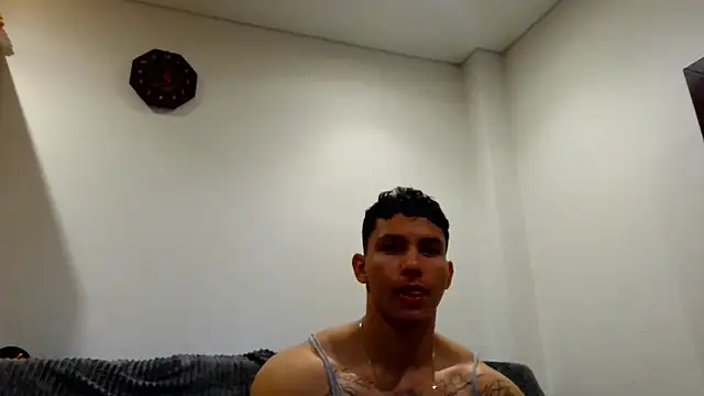 JAYCAM  online show from 05/02/26, 01:33