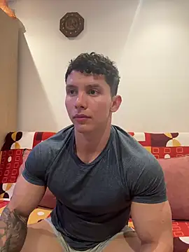 JAYCAM  online show from 03/26/26, 09:13