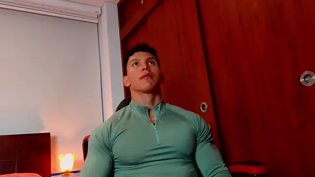 JAYCAM  online show from 04/07/26, 08:54