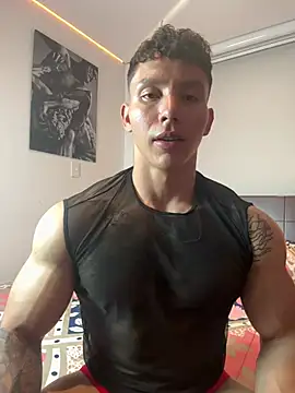 JAYCAM  online show from 03/27/26, 08:54