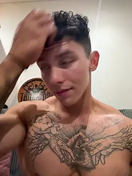 JAYCAM  online show from 05/20/26, 11:13