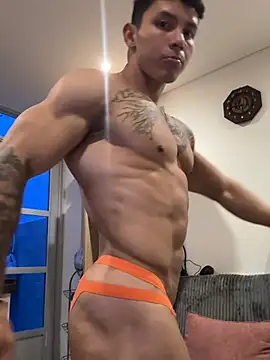 JAYCAM  online show from 05/28/26, 10:48