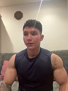 JAYCAM  online show from 03/31/26, 10:23