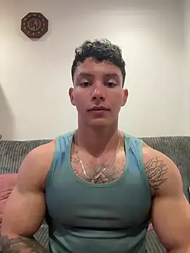 JAYCAM  online show from 05/07/26, 10:24