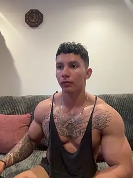 JAYCAM  online show from 04/28/26, 09:52