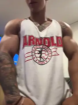 JAYCAM  online show from 05/03/26, 11:26