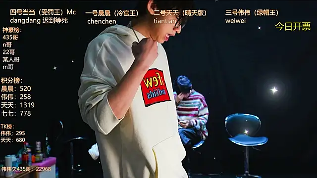 Snapshot of kissbaby-999 chatting on 04/07/26, 02:08 kissbaby-999 online show from 04/07/26, 02:08