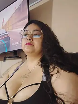 AvaRyd online show from 06/26/26, 03:23