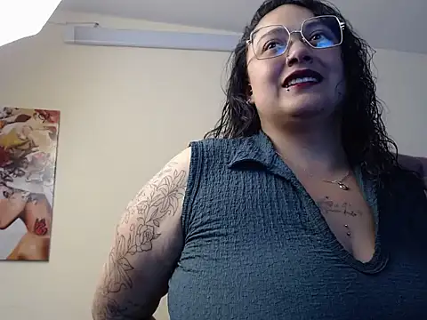 AvaRyd online show from 05/10/26, 04:27