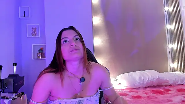 Littletammy4u online show from 05/11/26, 12:50