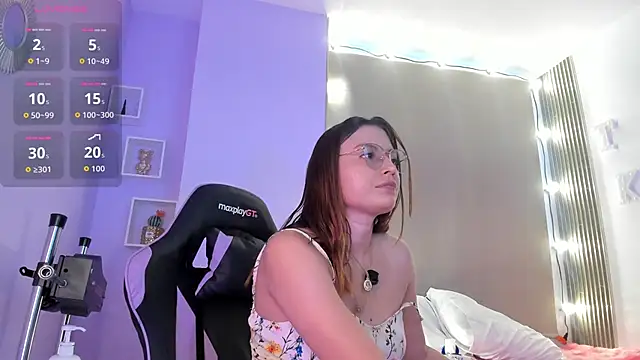 Littletammy4u online show from 05/10/26, 02:52