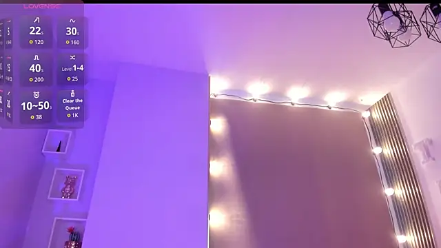 Littletammy4u online show from 05/31/26, 12:11
