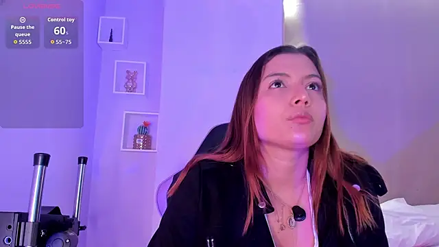 Littletammy4u online show from 05/14/26, 11:07