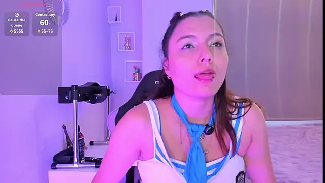 Littletammy4u online show from 06/18/26, 11:48