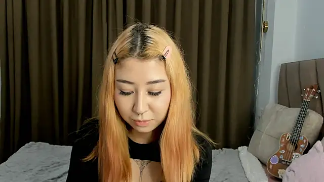 gigi meii online show from 03/20/26, 01:56