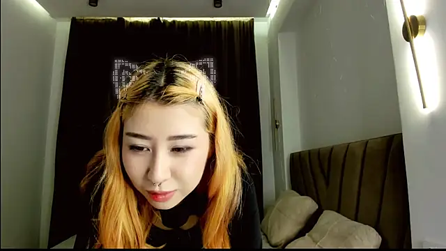 gigi meii online show from 03/24/26, 01:22