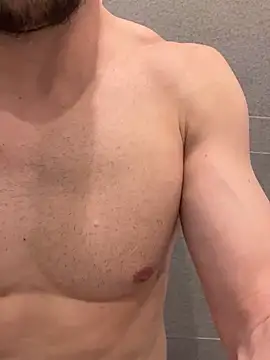 musclex777 online show from 03/24/26, 02:06