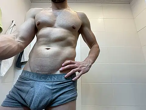 musclex777 online show from 04/05/26, 07:42