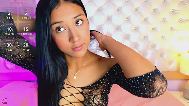 ninaBravu online show from 05/30/26, 01:06