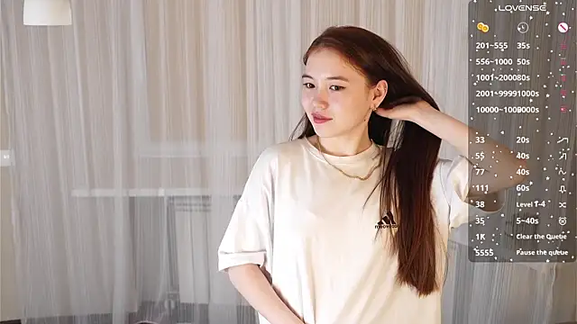 Snapshot of RoniDetterich chatting on 03/30/26, 04:19 RoniDetterich online show from 03/30/26, 04:19