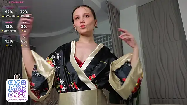 Snapshot of WanPavlo chatting on 04/23/26, 04:19 WanPavlo online show from 04/23/26, 04:19