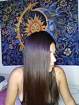 isabellahofmann online show from 05/16/26, 10:03