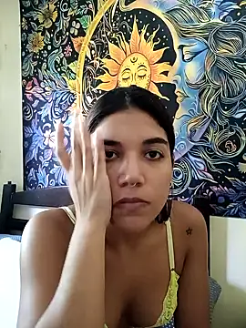 isabellahofmann online show from 05/02/26, 06:46