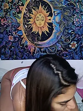isabellahofmann online show from 05/23/26, 10:36