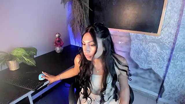 SweetMaddyson online show from 03/20/26, 12:17