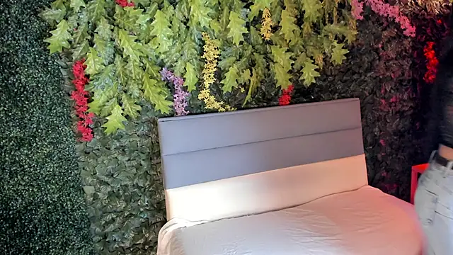 SweetMaddyson online show from 04/14/26, 11:26