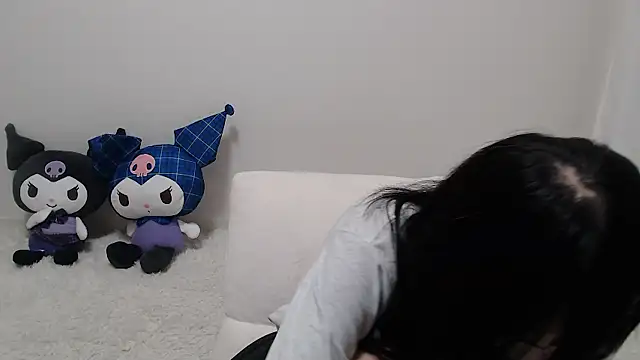 nanami nyann online show from 04/10/26, 11:50