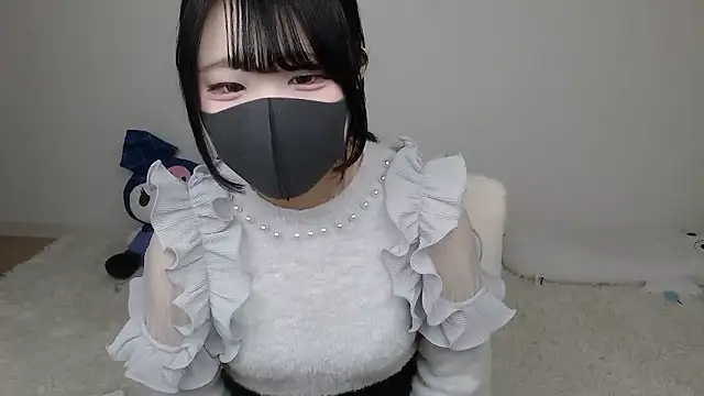 nanami nyann online show from 03/22/26, 01:12