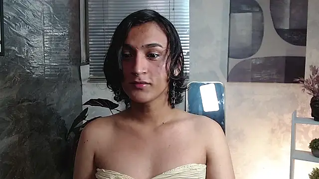 Zoee Kiss  online show from 03/29/26, 09:05