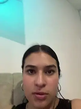 Valkiria77 Eup online show from 04/07/26, 11:28