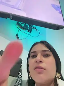 Valkiria77 Eup online show from 04/09/26, 11:22