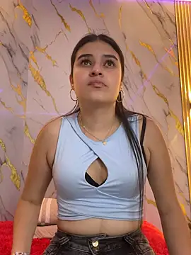 Valkiria77 Eup online show from 04/09/26, 12:01