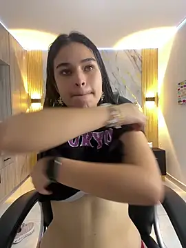 Valkiria77 Eup online show from 04/01/26, 11:44